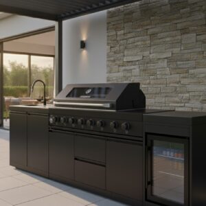 Assado Outdoor Kitchen